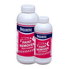Paint Remover